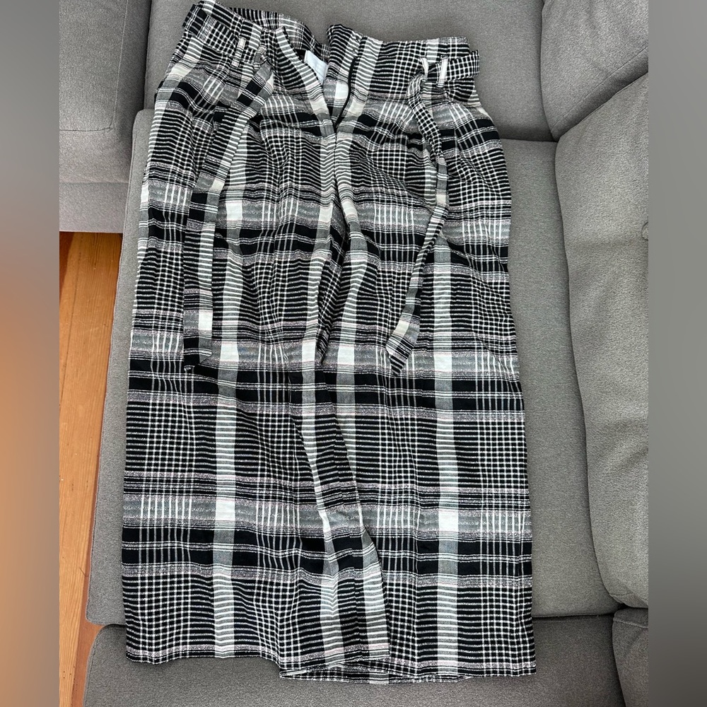 Anthropologie Work Pants 8